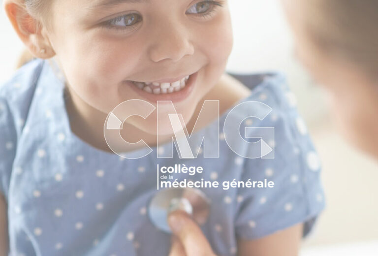 CMG : pour une médecine générale au coeur des soins primaires