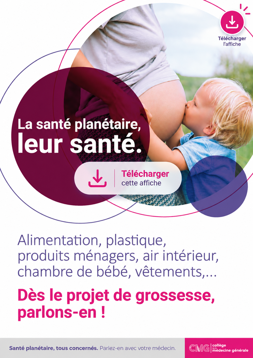 affiche perinat telechargement