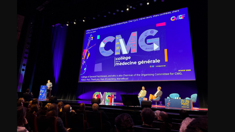 Le Collège de la Médecine Générale